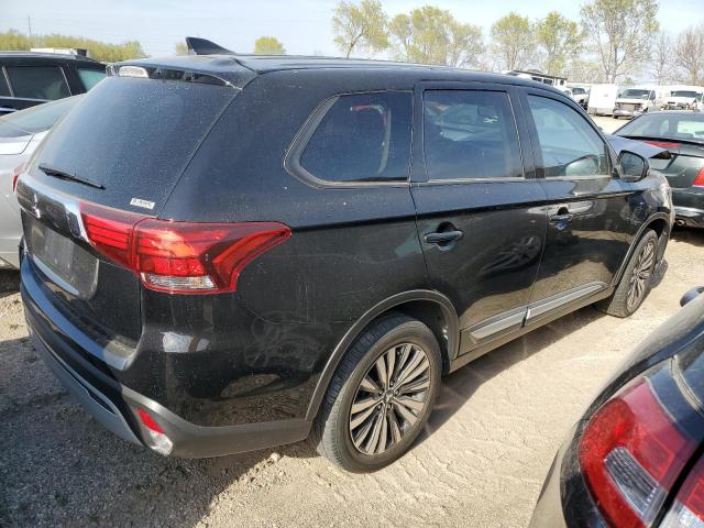 Vin: ja4az3a3xlz046983, lot: 52914785, mitsubishi outlander se 20203
