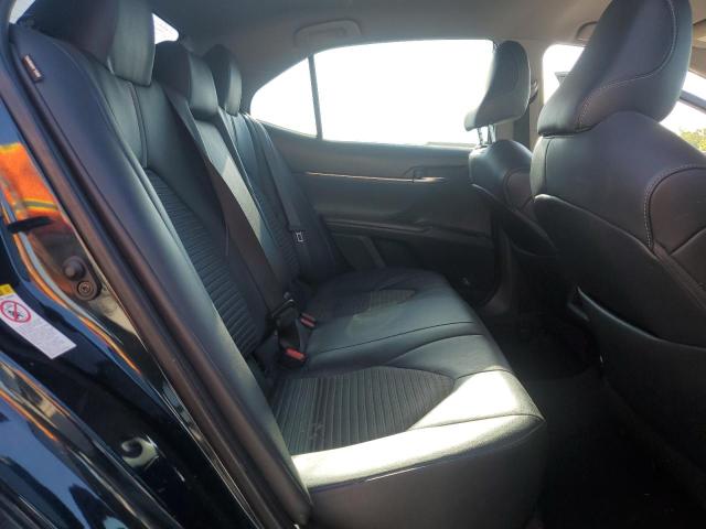 2019 TOYOTA CAMRY L - 4T1B11HK7KU755204