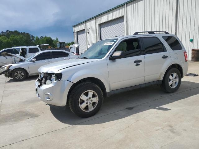 Vin: 1fmcu0dg6bkb92147, lot: 50619245, ford escape xlt 2011 img_1