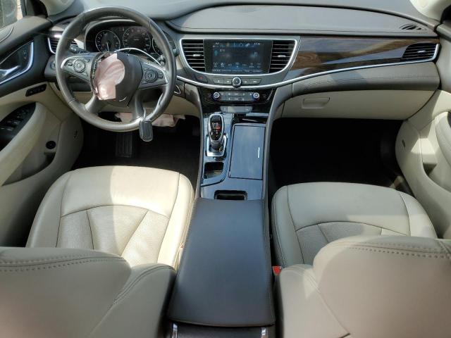 2019 BUICK LACROSSE E - 1G4ZR5SS6KU105822