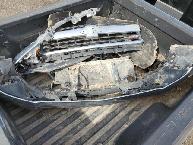 2015 CHEVROLET 2500 1GC1KWE89FF617970