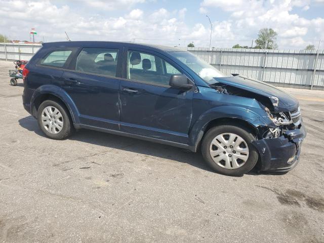 Vin: 3c4pdcab0et198741, lot: 51811685, dodge journey se 20144