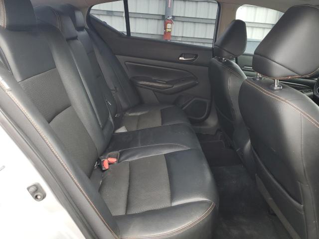 2020 NISSAN ALTIMA SR 1N4BL4CV9LC116675