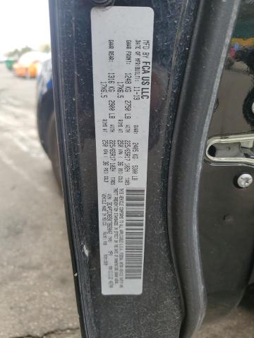 2019 DODGE JOURNEY SE - 3C4PDCAB5KT869042