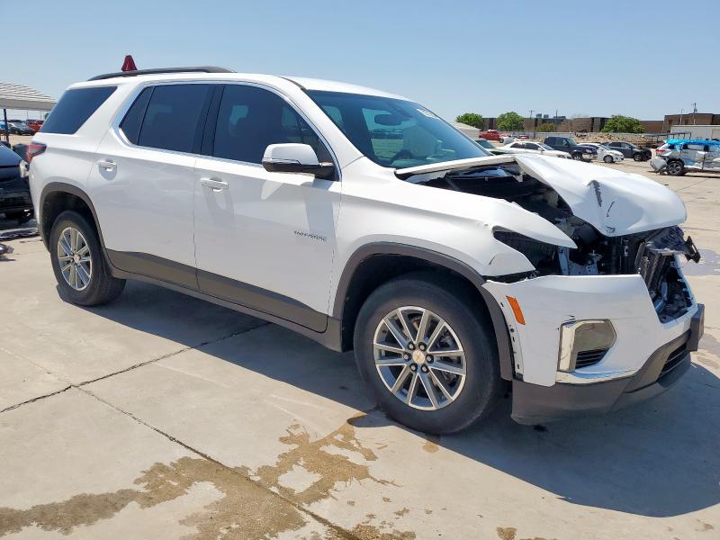 2023 CHEVROLET TRAVERSE L - 1GNERGKW7PJ140449