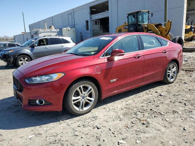 Vin: 3fa6p0su9gr403481, lot: 51311975, ford fusion titanium phev 2016 img_1