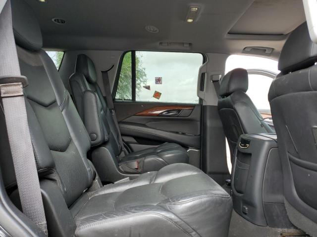 2019 CADILLAC ESCALADE L - 1GYS3BKJXKR271240