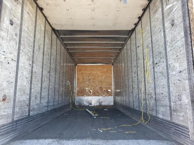 2006 WABASH UNKNOWN #3213060352