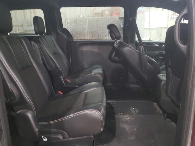 2020 DODGE GRAND CARA - 2C4RDGCG8LR227881