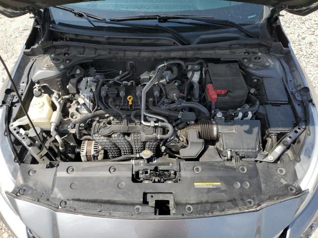 2021 NISSAN ALTIMA SV - 1N4BL4DV8MN344266