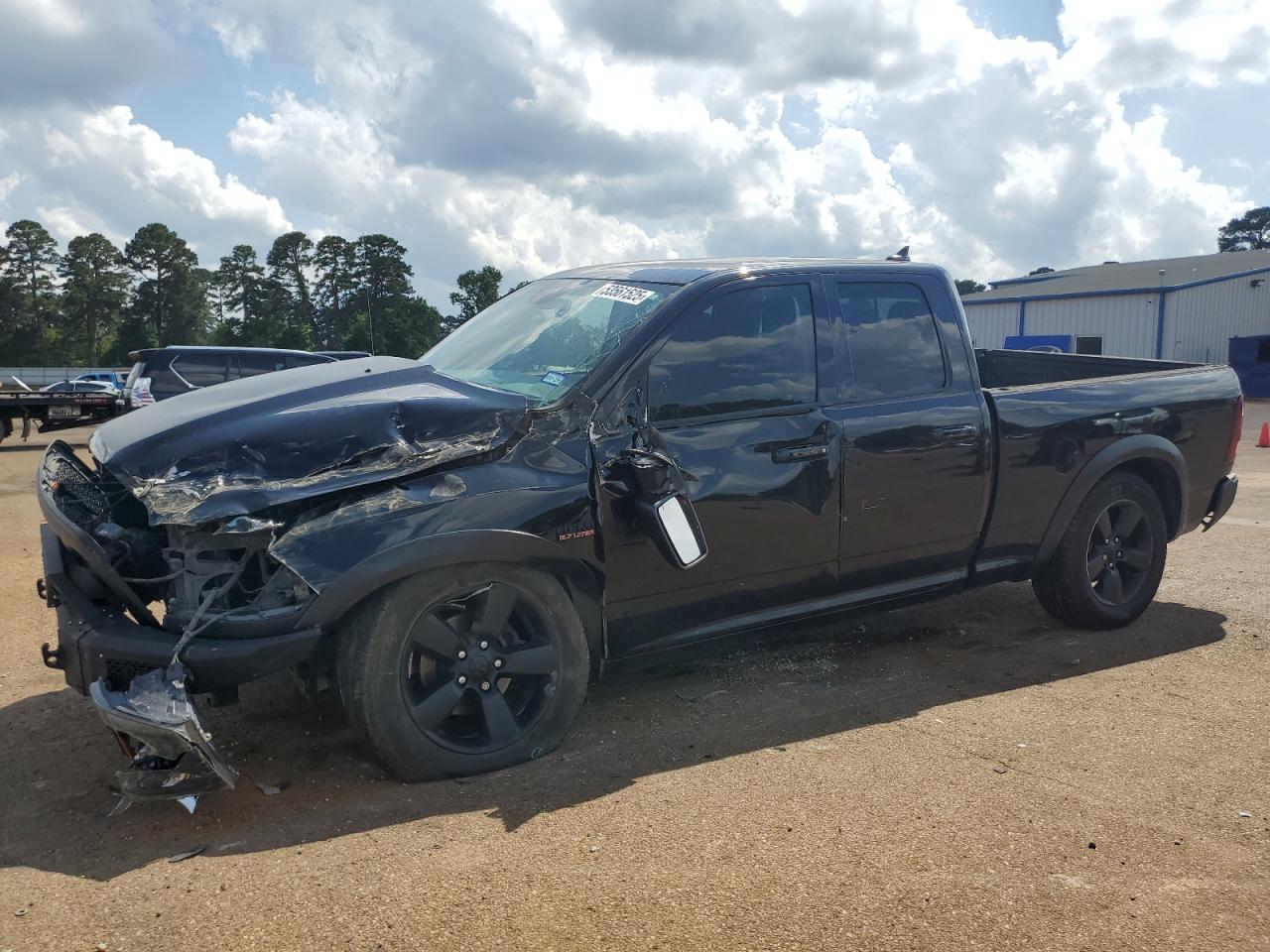 RAM 1500 SLT