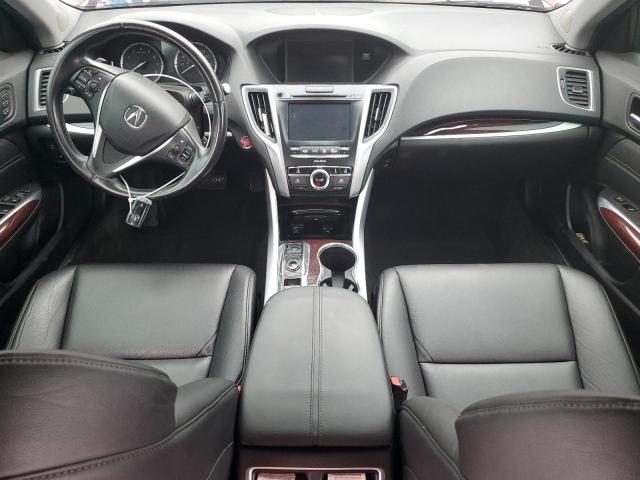 2017 ACURA TLX - 19UUB2F31HA000721