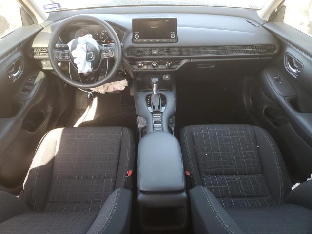 2024 HONDA HR-V LX - 3CZRZ1H39RM735193