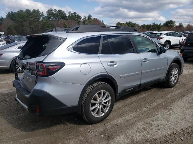 Vin: 4s4btgnd1n3259229, lot: 52033535, subaru outback limited xt 20223