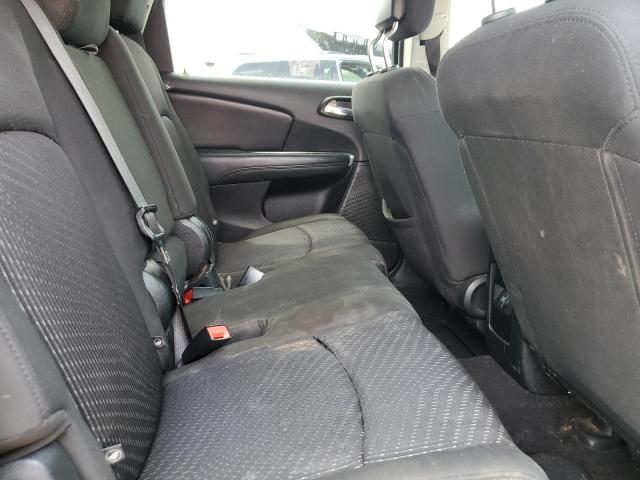 2018 DODGE JOURNEY SE - 3C4PDCAB7JT519832