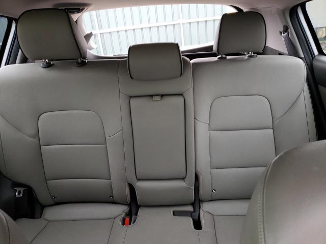 2017 KIA SPORTAGE E - KNDPNCAC6H7206002