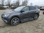 2016 TOYOTA RAV4 LE - JTMBFREV3GJ086814