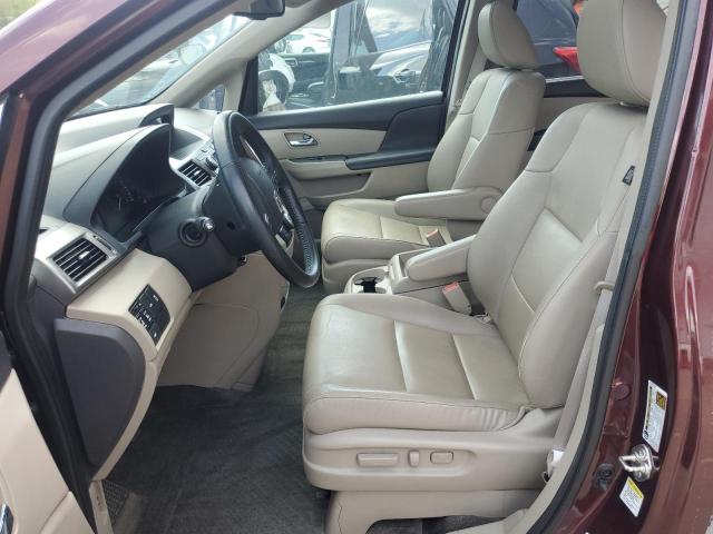 2015 HONDA ODYSEEY 5FNRL5H62FB111440