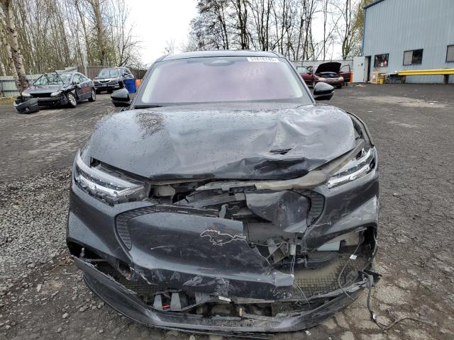2022 FORD MUSTANG MA - 3FMTK2SU6NMA24564