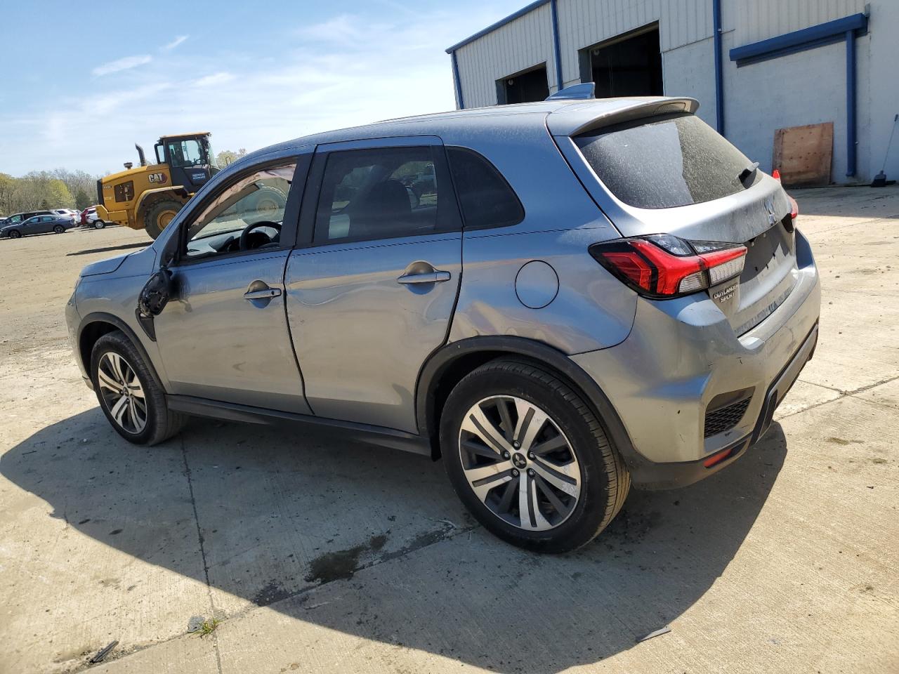 MITSUBISHI OUTLANDER S/SE