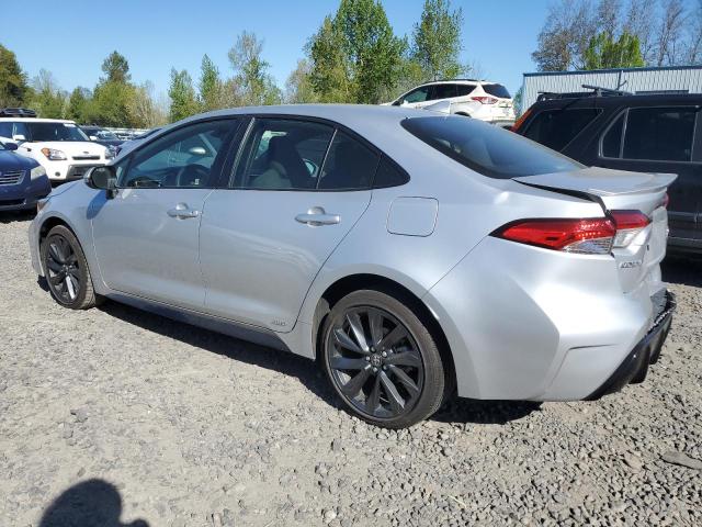 Vin: jtdbdmhe0rj005842, lot: 53734095, toyota corolla le 20242