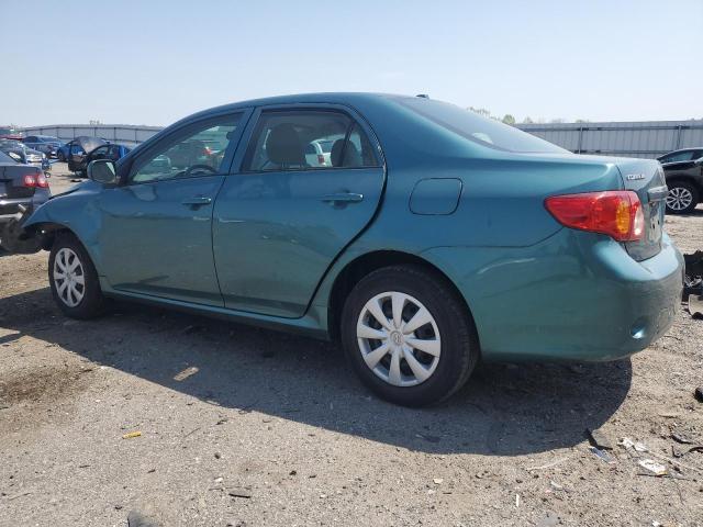 2010 TOYOTA COROLLA BA - 2T1BU4EE2AC334191