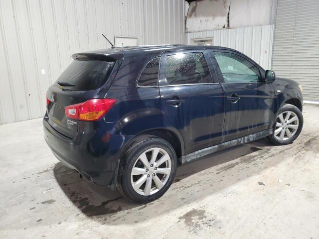 Vin: 4a4ap3au0ee029889, lot: 53650425, mitsubishi outlander es 20143