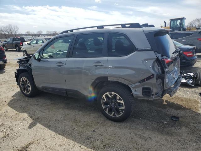 Vin: jf2sldbc8sh409027, lot: 51656715, subaru forester premium 20252