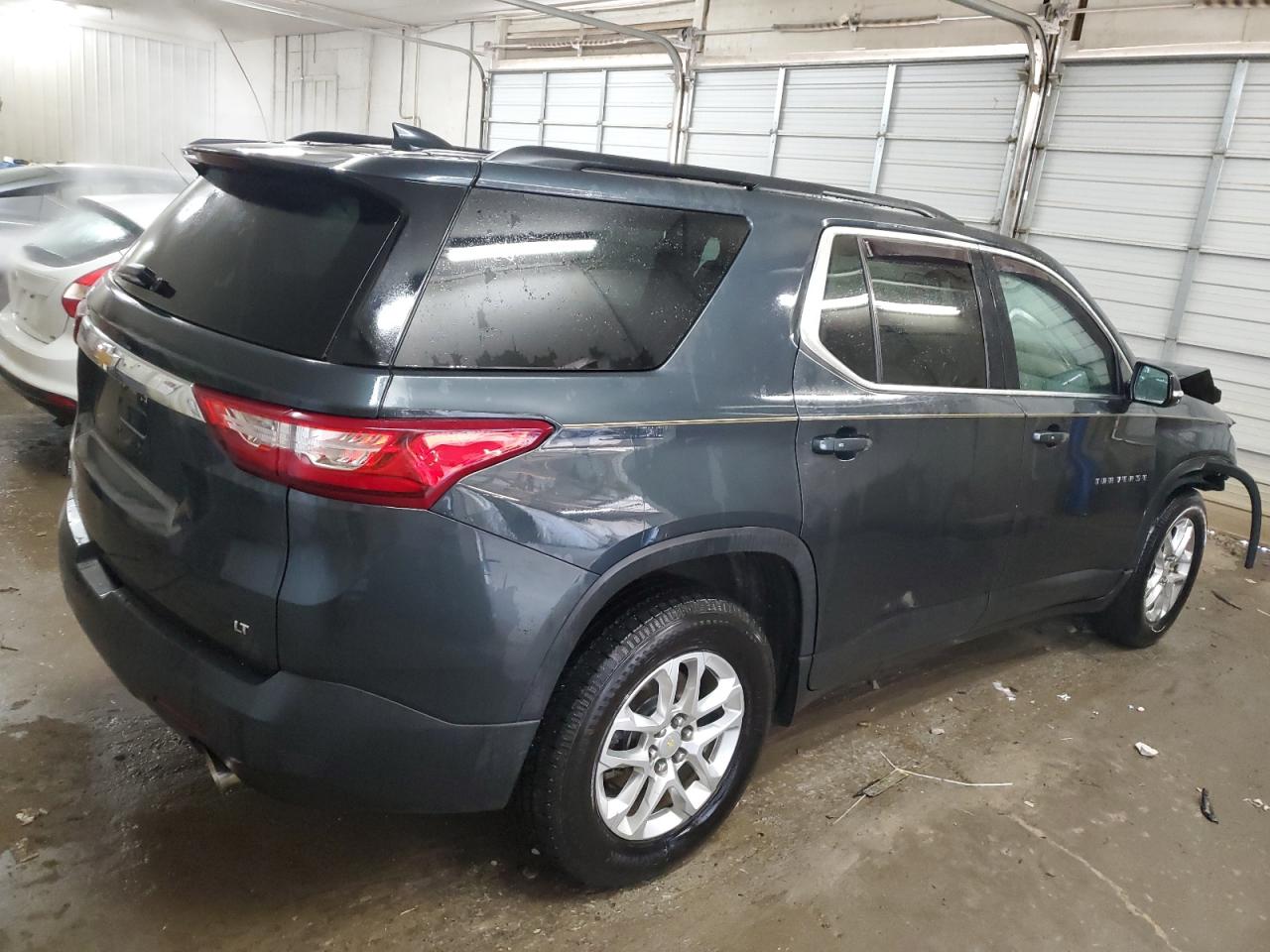 CHEVROLET TRAVERSE 2019