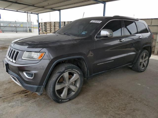 Vin: 1c4rjebm7ec381076, lot: 52781915, jeep grand cher limited 2014 img_1