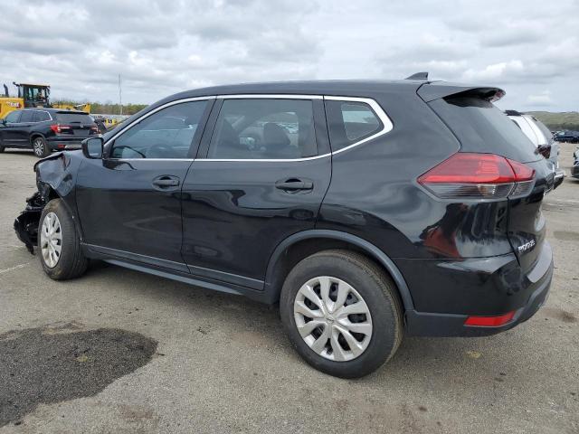 Vin: 5n1at2mv2kc745956, lot: 52040675, nissan rogue s 20192