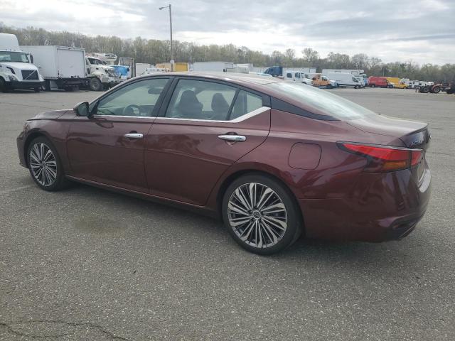 Vin: 1n4bl4ev3pn344727, lot: 53866735, nissan altima sl 20232
