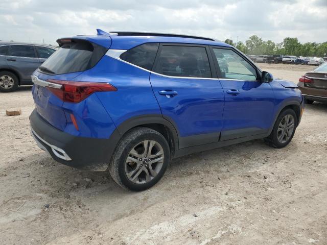 Vin: kndeu2aaxn7339974, lot: 54349195, kia seltos s 20223