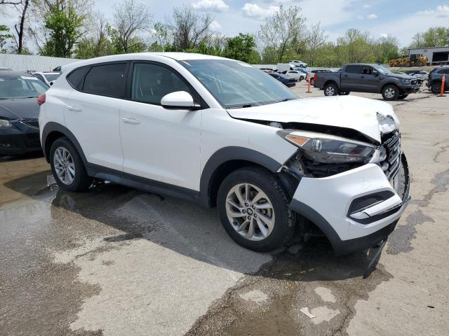 Vin: km8j23a40hu277068, lot: 54007835, hyundai tucson se 20174