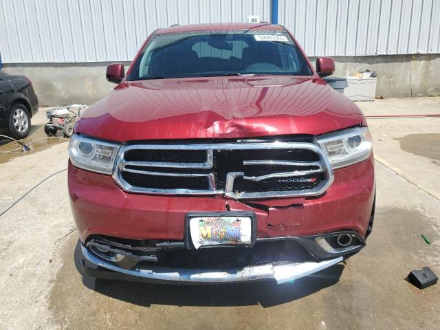 2015 DODGE DURANGO LI 1C4RDJDG9FC837510