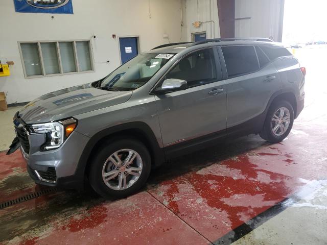 GMC TERRAIN SL