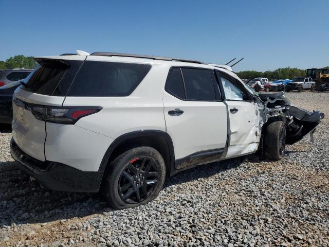 Vin: 1gnerkkw4lj127266, lot: 52258785, chevrolet traverse premier 20203