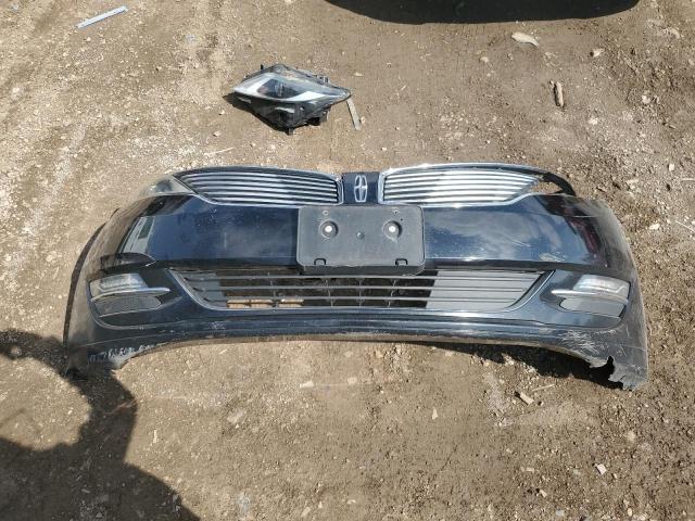 2016 LINCOLN MKZ - 3LN6L2G92GR615298