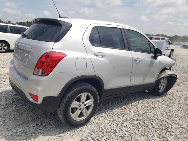 2018 CHEVROLET TRAX LS 3GNCJNSB5JL200664
