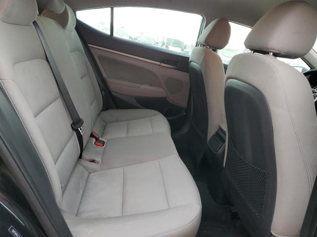 2017 HYUNDAI ELANTRA SE - 5NPD84LF7HH116831