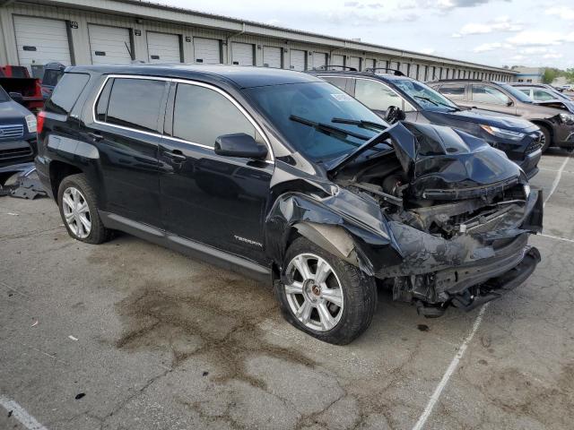 Vin: 2gkalmek0h6304627, lot: 54194905, gmc terrain sle 20174