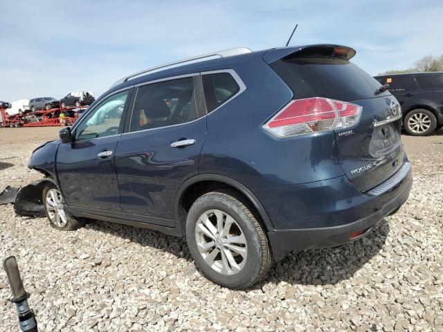 2016 NISSAN ROGUE S - KNMAT2MV4GP613219