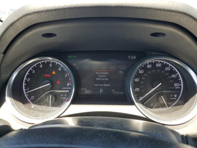 2019 TOYOTA CAMRY L - 4T1B11HK6KU822634