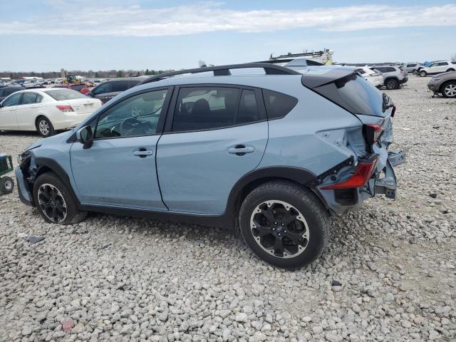 Vin: jf2gtaec4ph212007, lot: 53779065, subaru crosstrek premium 20232