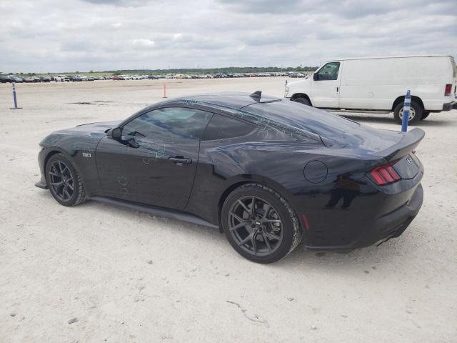 Vin: 1fa6p8cf9r5422701, lot: 53129985, ford mustang gt 20242
