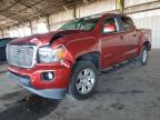 2016 GMC CANYON SLE - 1GTG5CEAXG1293574