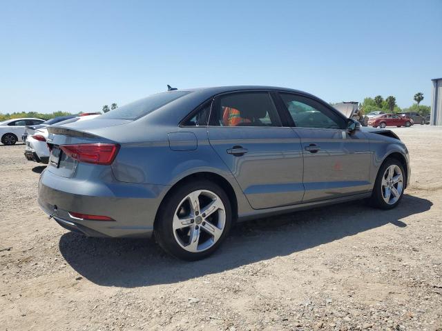 Vin: wauaugff2h1056022, lot: 52889935, audi a3 premium 20173