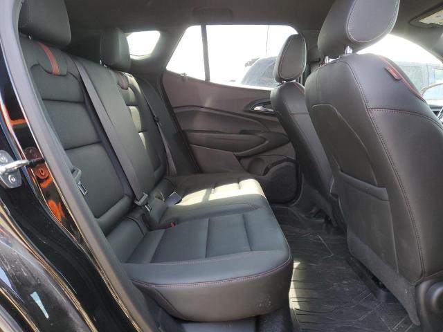 2024 CHEVROLET TRAX 2RS KL77LJE21RC057368