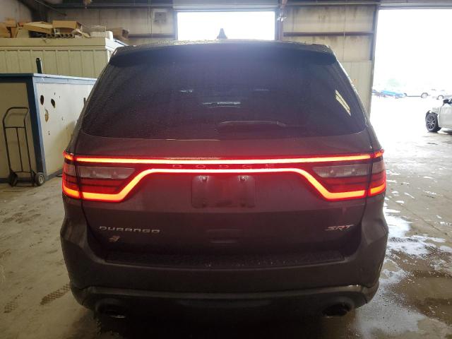 2018 DODGE DURANGO SR - 1C4SDJGJ4JC415680