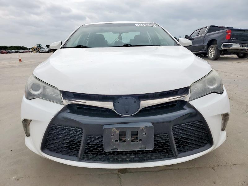 2015 TOYOTA CAMRY LE - 4T1BF1FK3FU112312